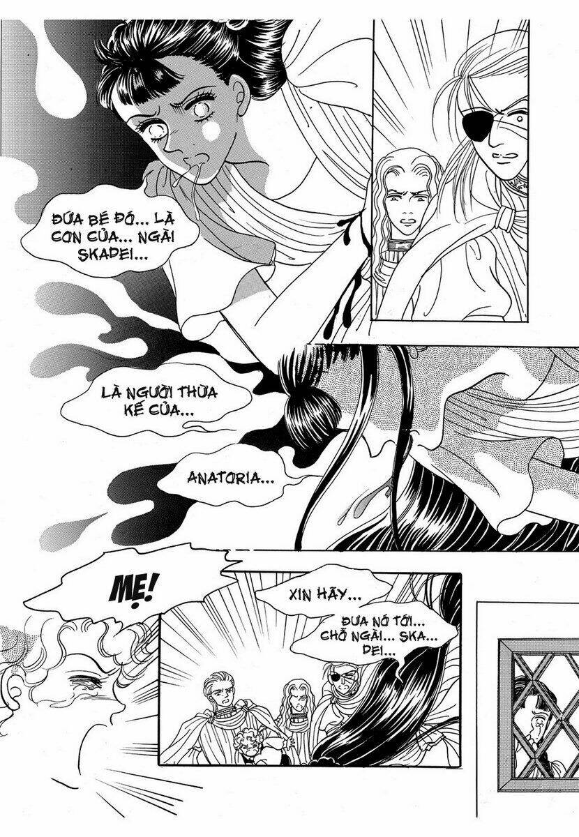 Princess Manhwa Chapter 12 - Trang 2