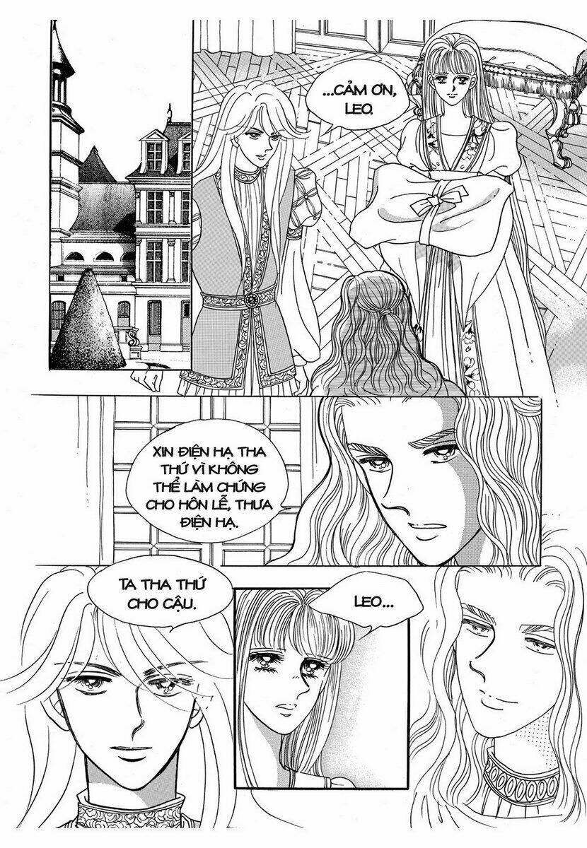 Princess Manhwa Chapter 12 - Trang 2