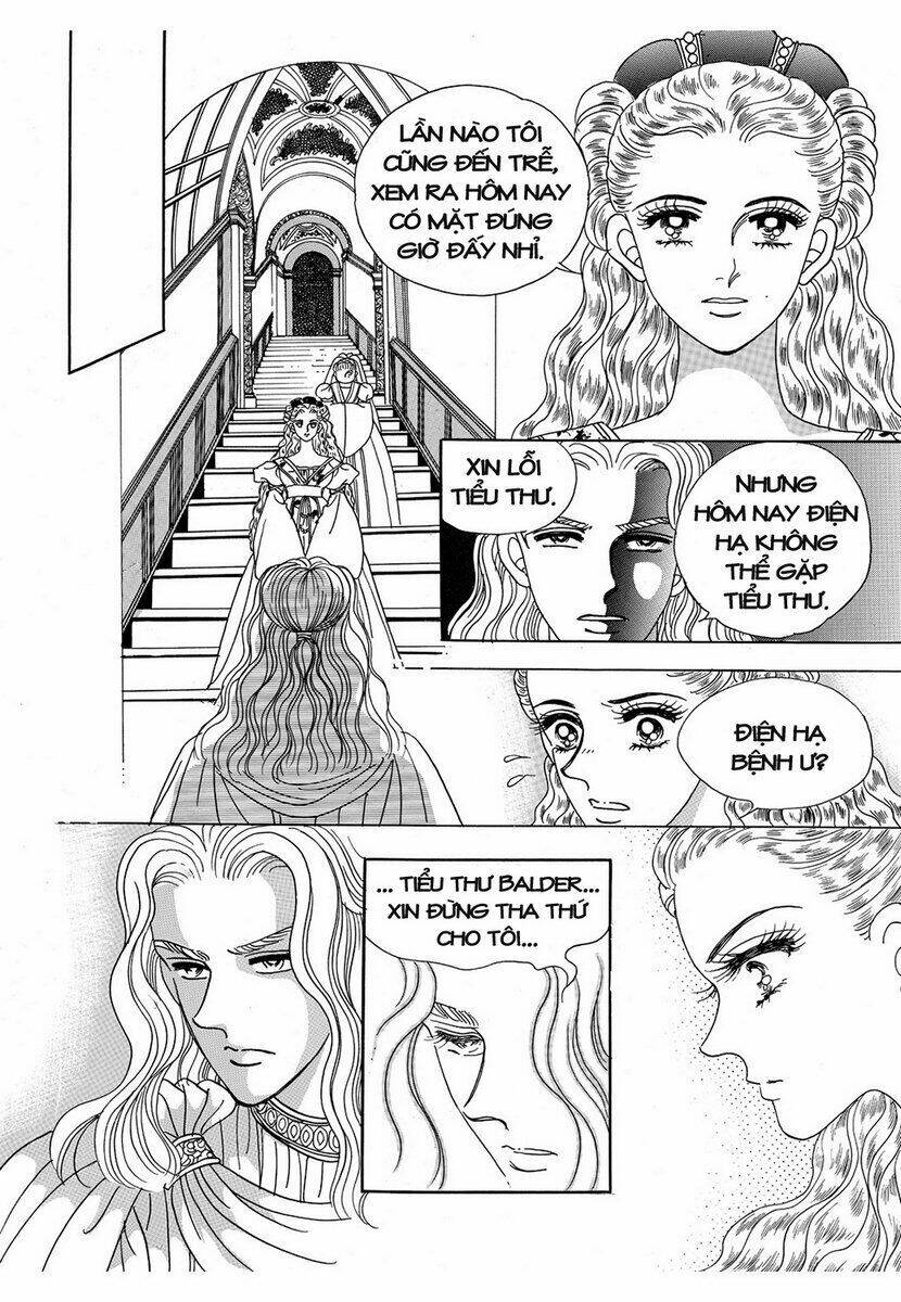 Princess Manhwa Chapter 12 - Trang 2