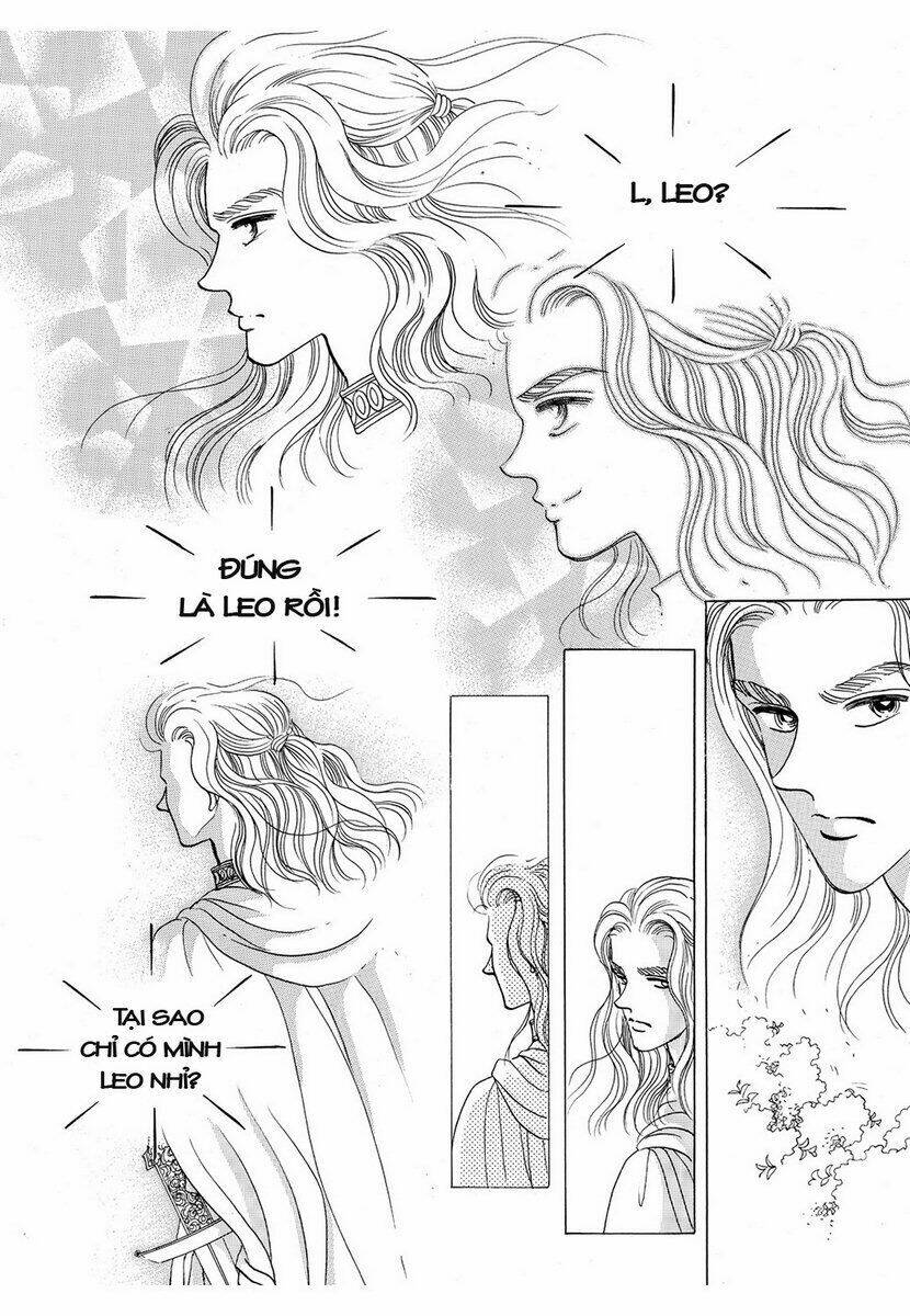 Princess Manhwa Chapter 12 - Trang 2