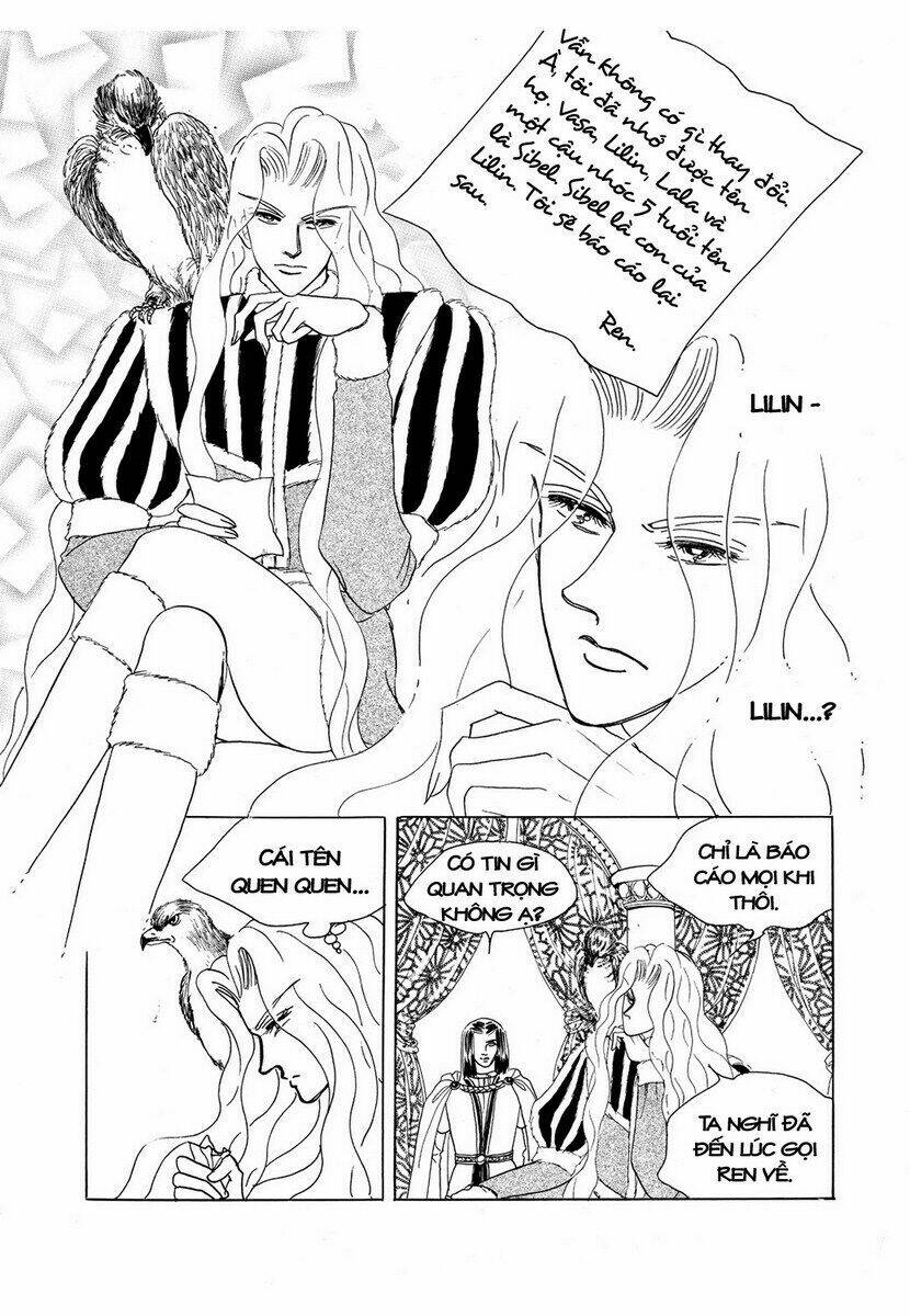 Princess Manhwa Chapter 11 - Trang 2