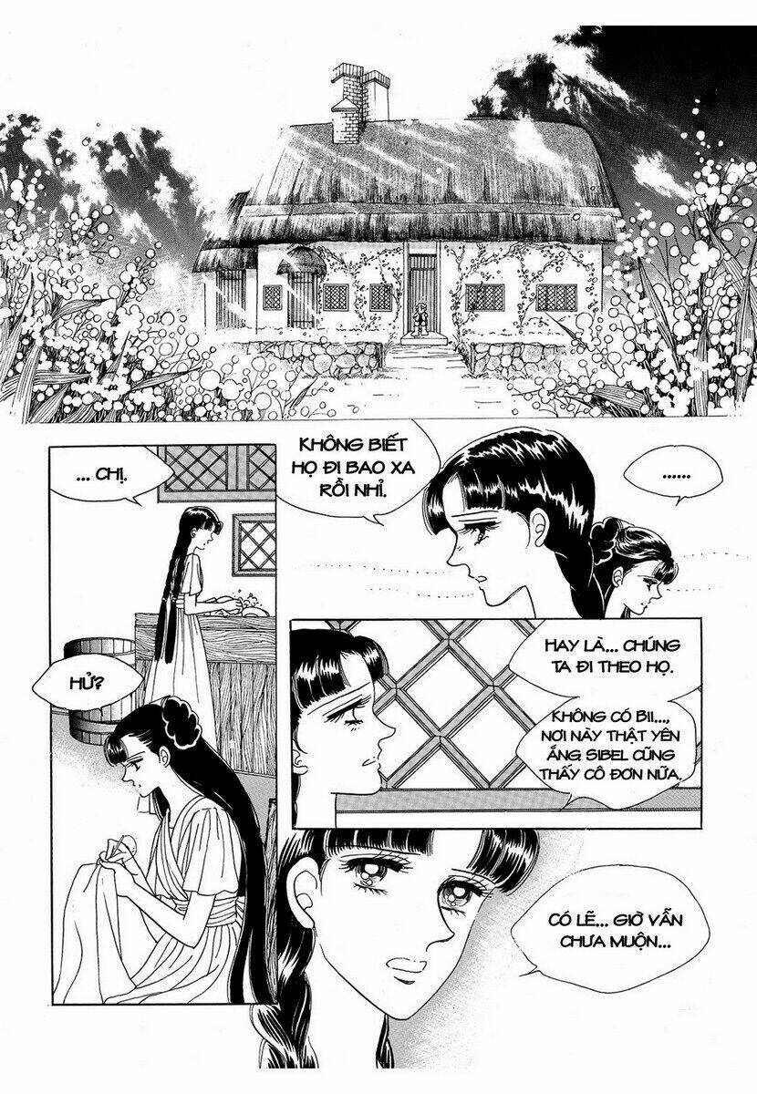 Princess Manhwa Chapter 11 - Trang 2