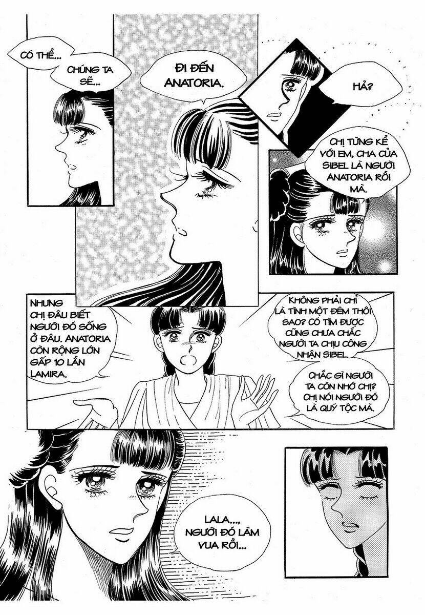 Princess Manhwa Chapter 11 - Trang 2