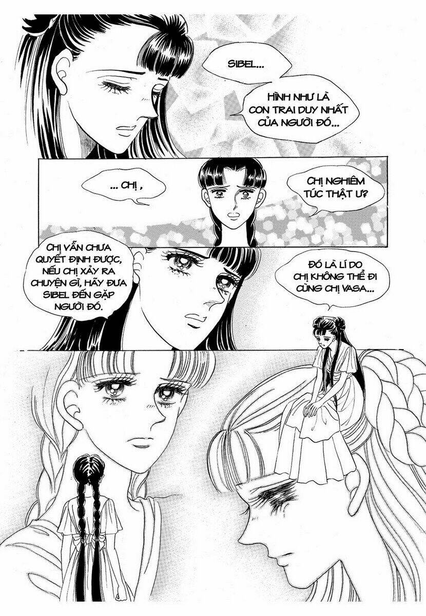 Princess Manhwa Chapter 11 - Trang 2