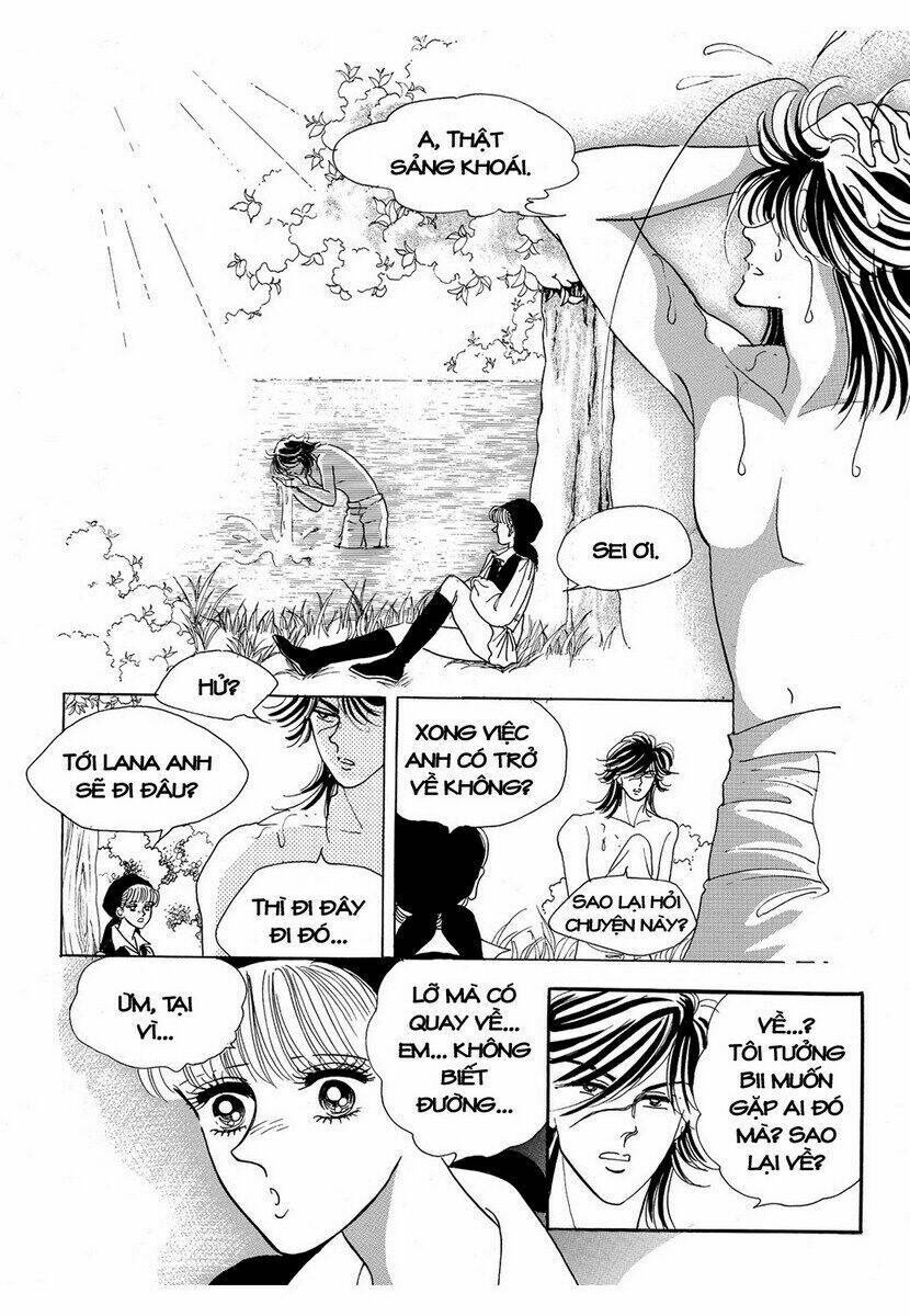 Princess Manhwa Chapter 11 - Trang 2