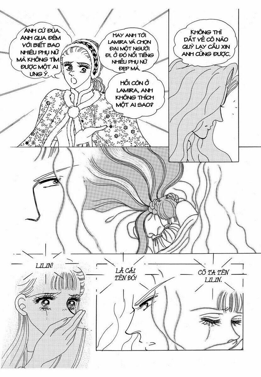 Princess Manhwa Chapter 11 - Trang 2