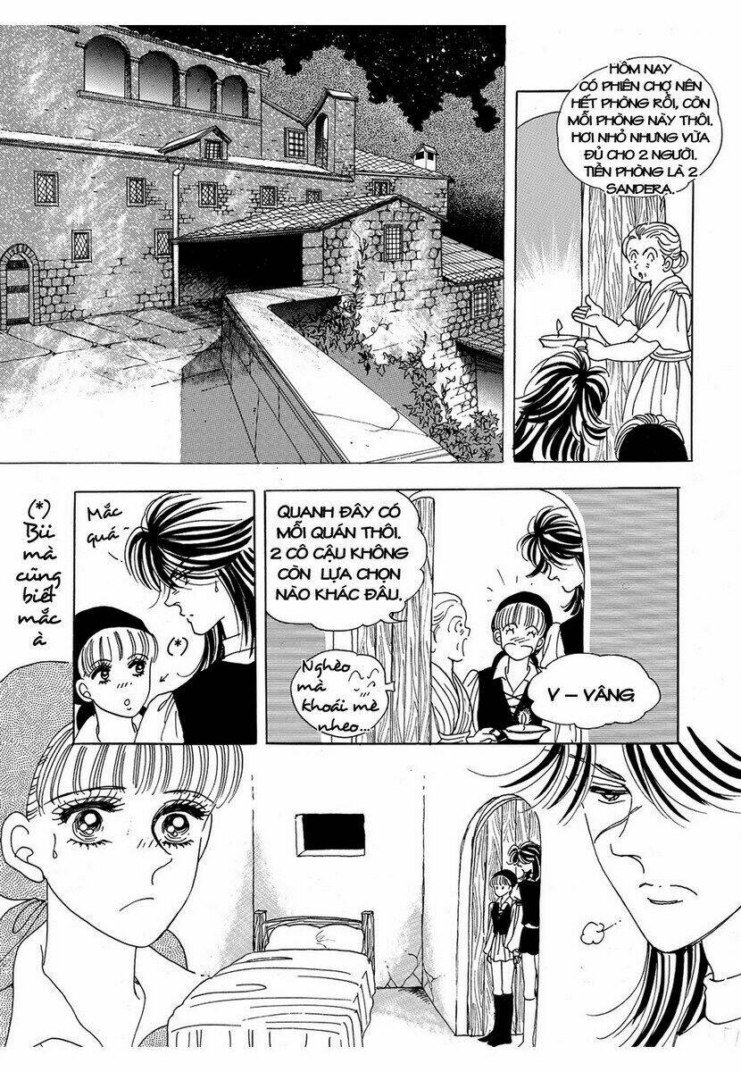 Princess Manhwa Chapter 11 - Trang 2