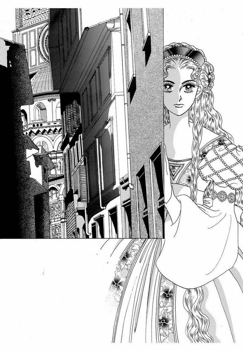 Princess Manhwa Chapter 11 - Trang 2