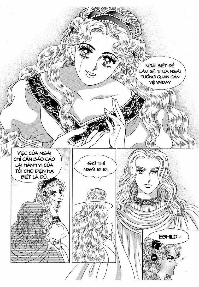 Princess Manhwa Chapter 11 - Trang 2