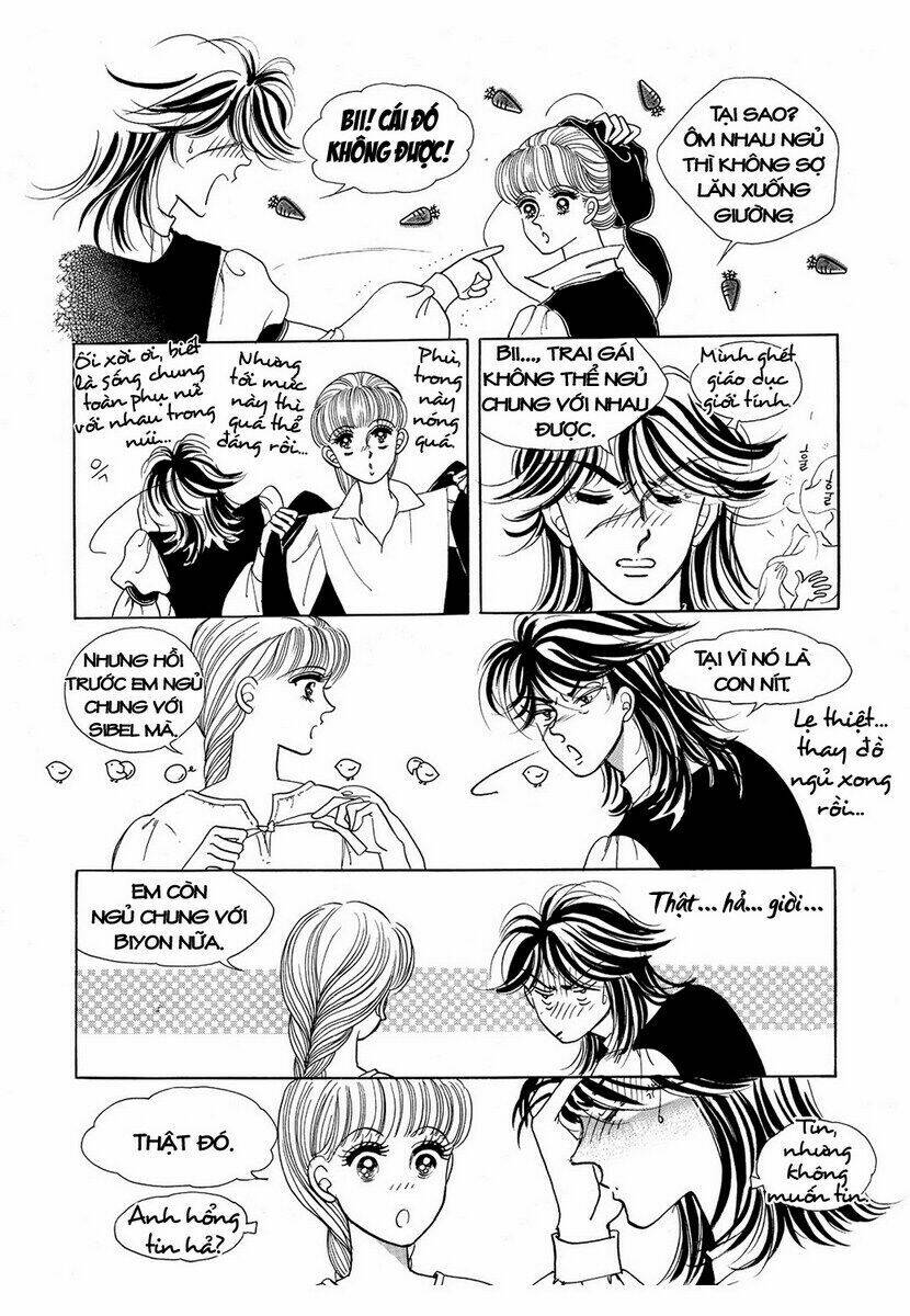 Princess Manhwa Chapter 11 - Trang 2