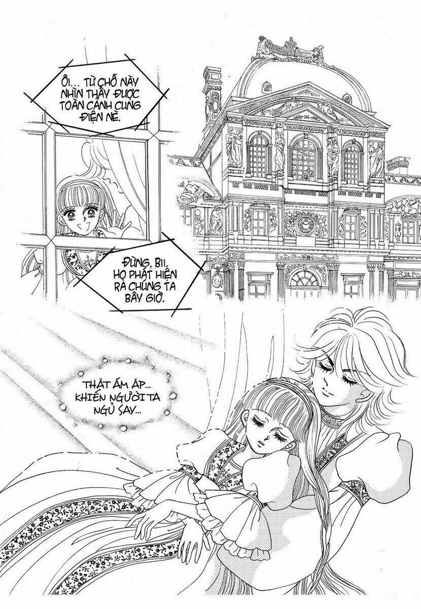 Princess Manhwa Chapter 11 - Trang 2