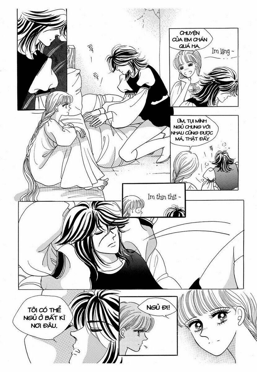 Princess Manhwa Chapter 11 - Trang 2