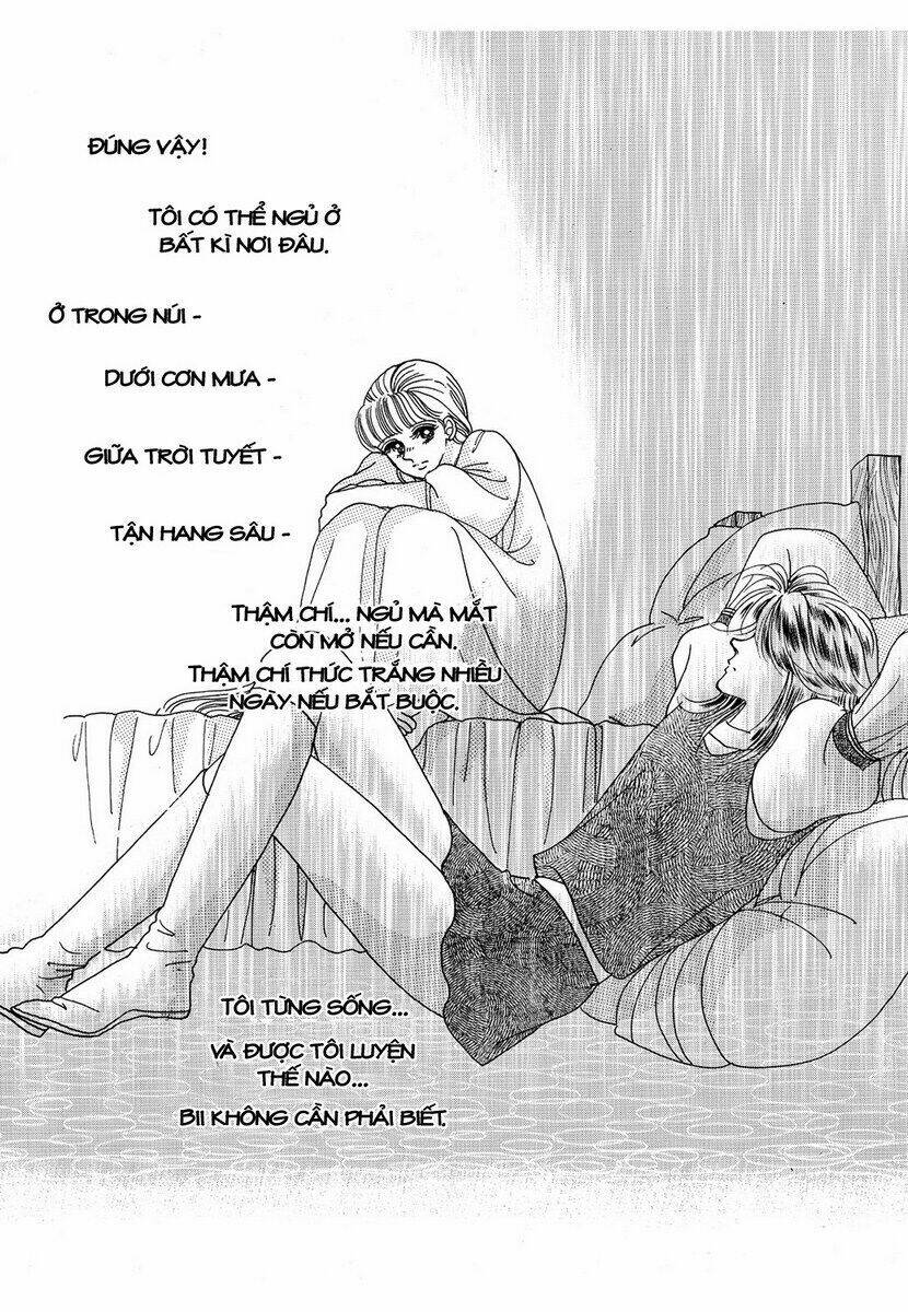 Princess Manhwa Chapter 11 - Trang 2