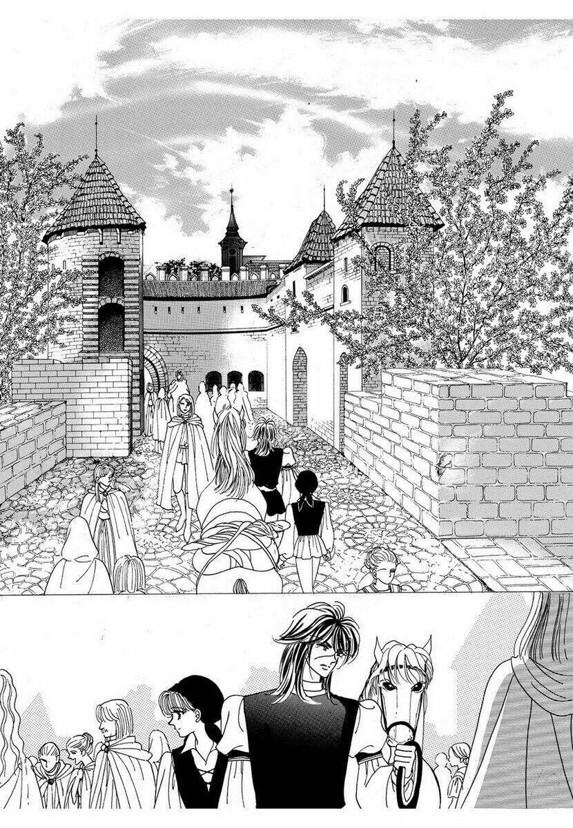 Princess Manhwa Chapter 11 - Trang 2