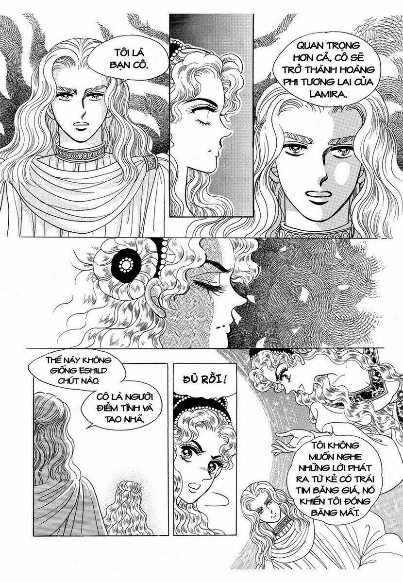 Princess Manhwa Chapter 11 - Trang 2