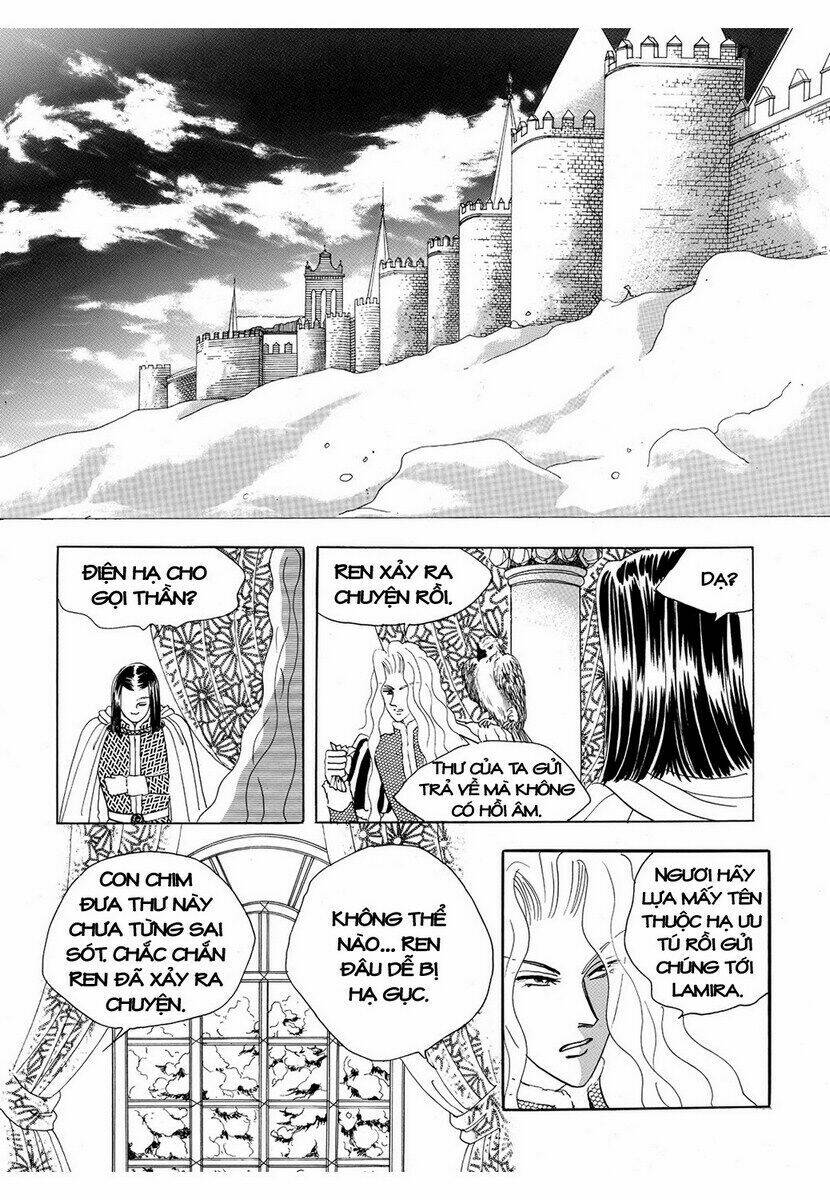 Princess Manhwa Chapter 11 - Trang 2