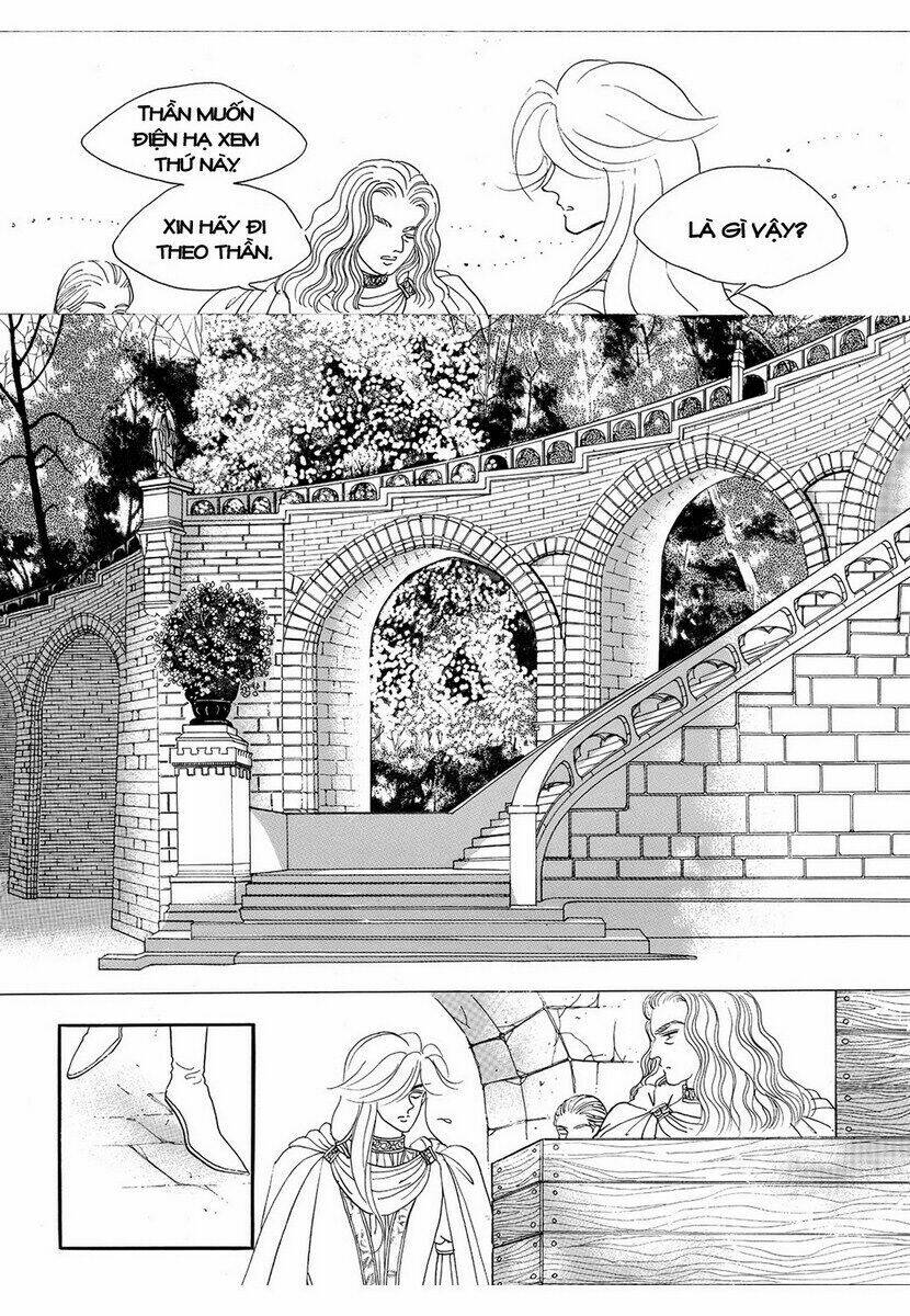 Princess Manhwa Chapter 11 - Trang 2