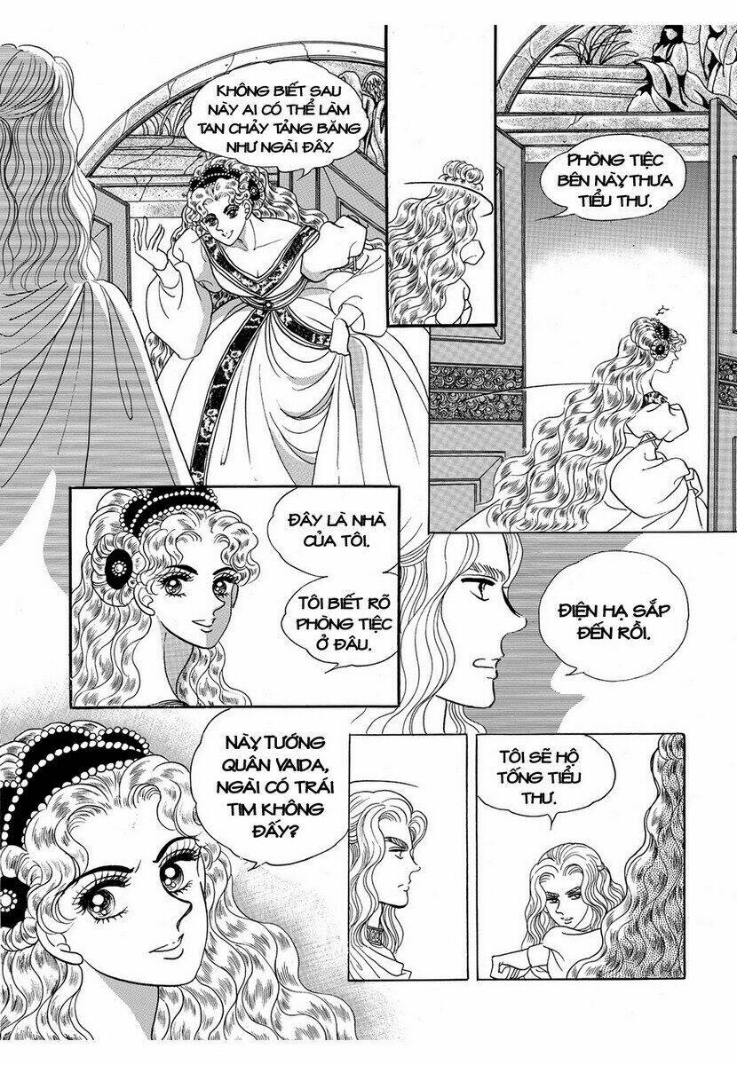 Princess Manhwa Chapter 11 - Trang 2