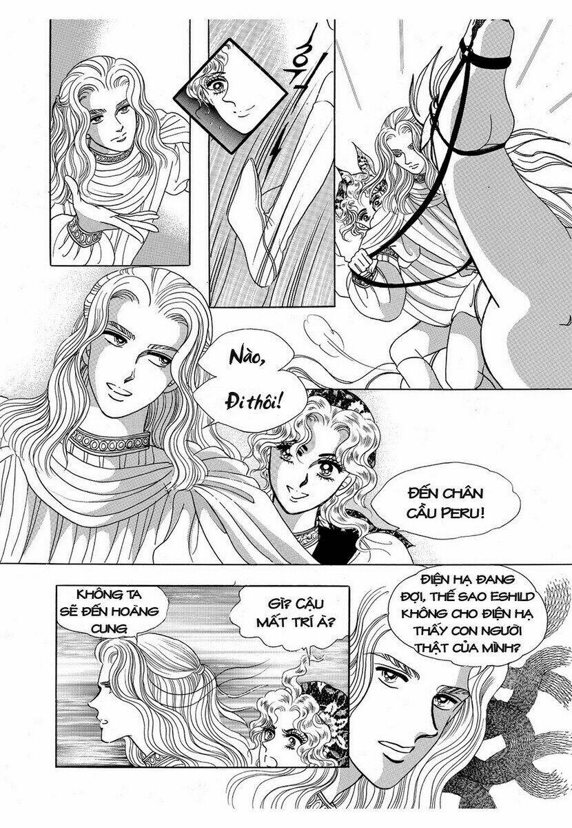 Princess Manhwa Chapter 11 - Trang 2