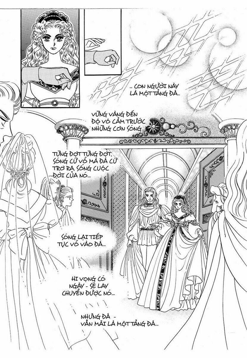 Princess Manhwa Chapter 11 - Trang 2