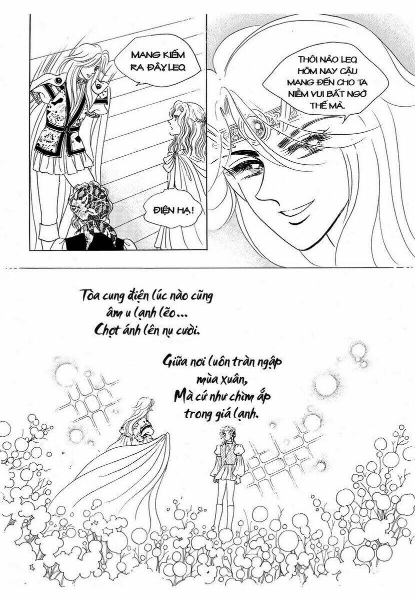 Princess Manhwa Chapter 11 - Trang 2