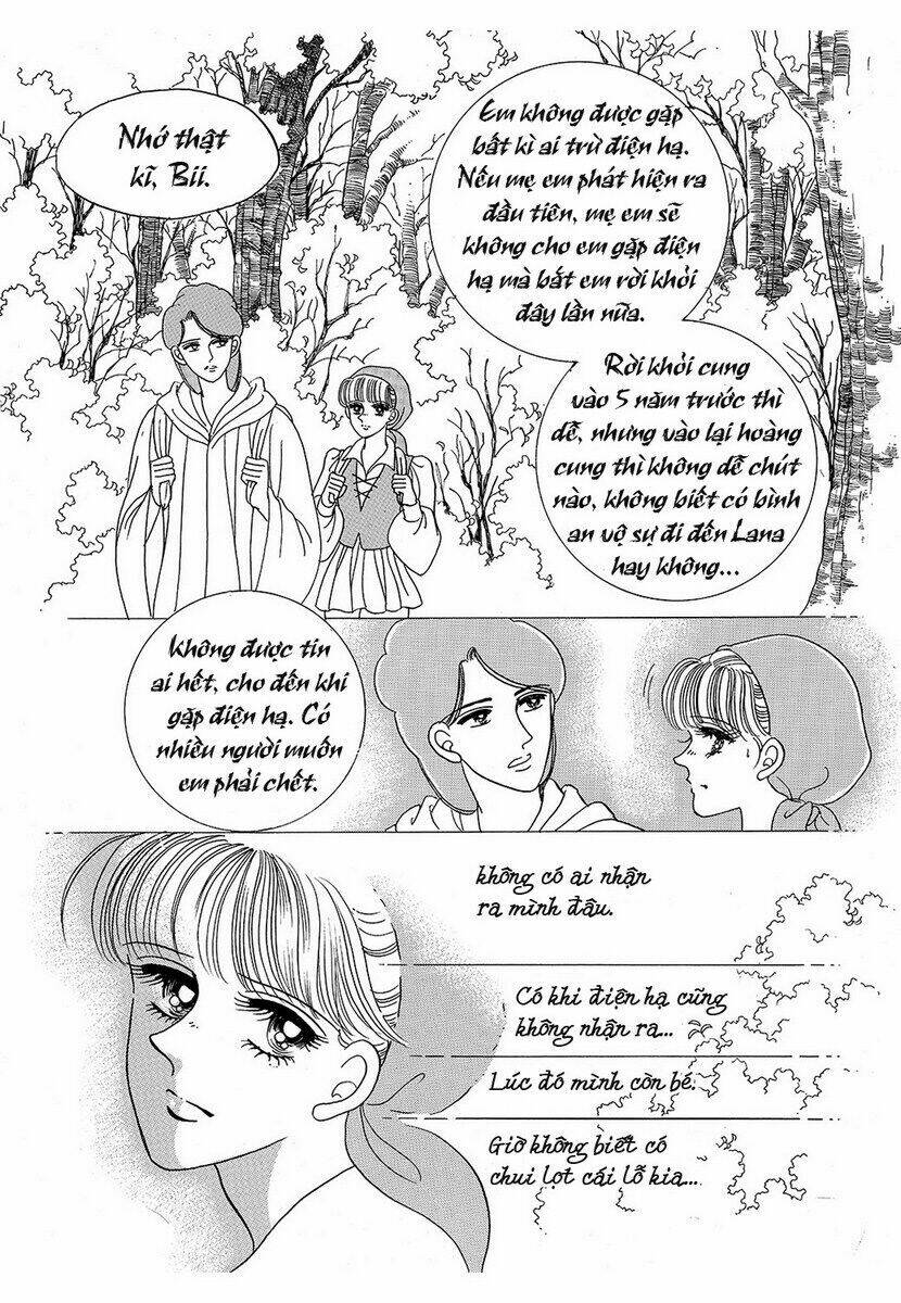 Princess Manhwa Chapter 11 - Trang 2