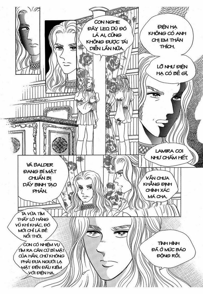 Princess Manhwa Chapter 11 - Trang 2