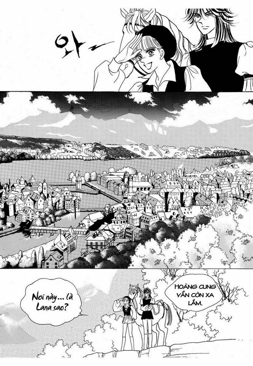 Princess Manhwa Chapter 11 - Trang 2