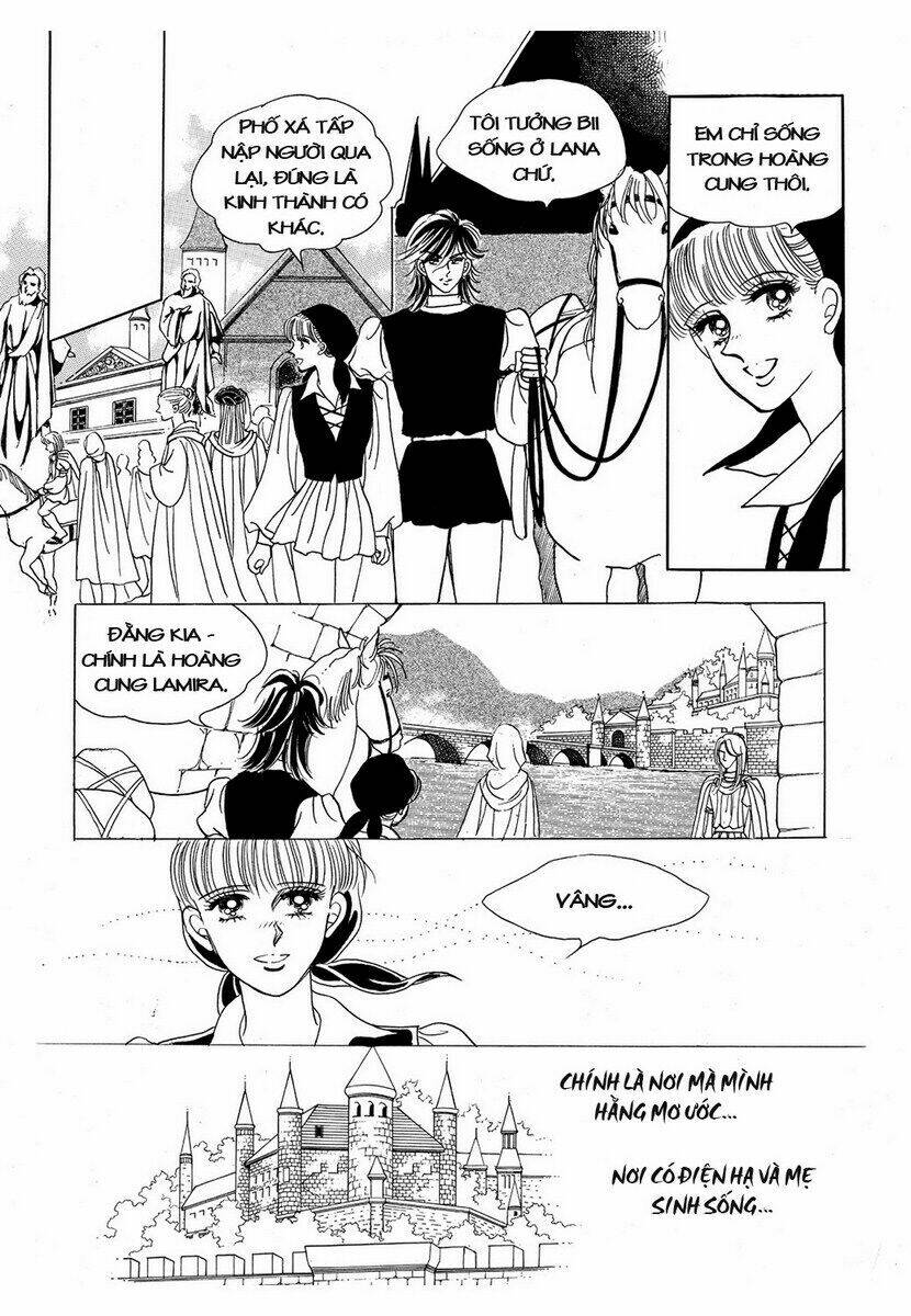 Princess Manhwa Chapter 11 - Trang 2