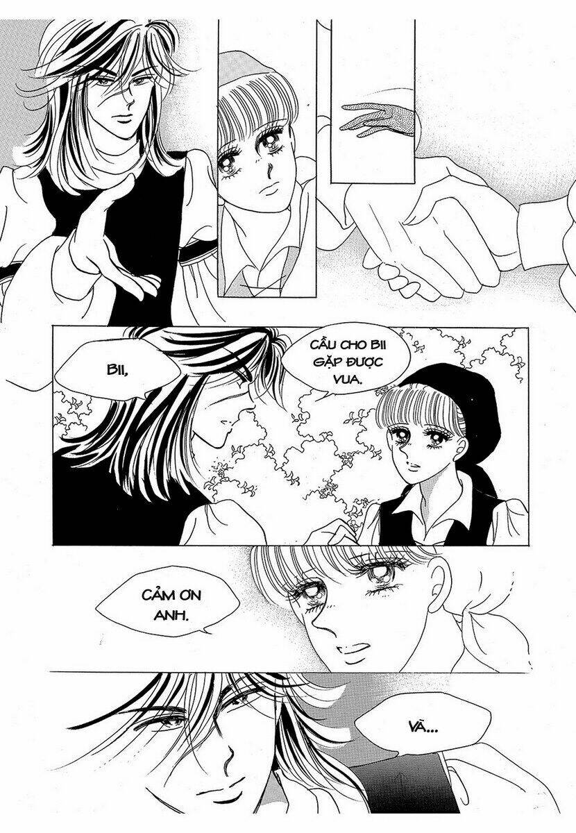 Princess Manhwa Chapter 11 - Trang 2