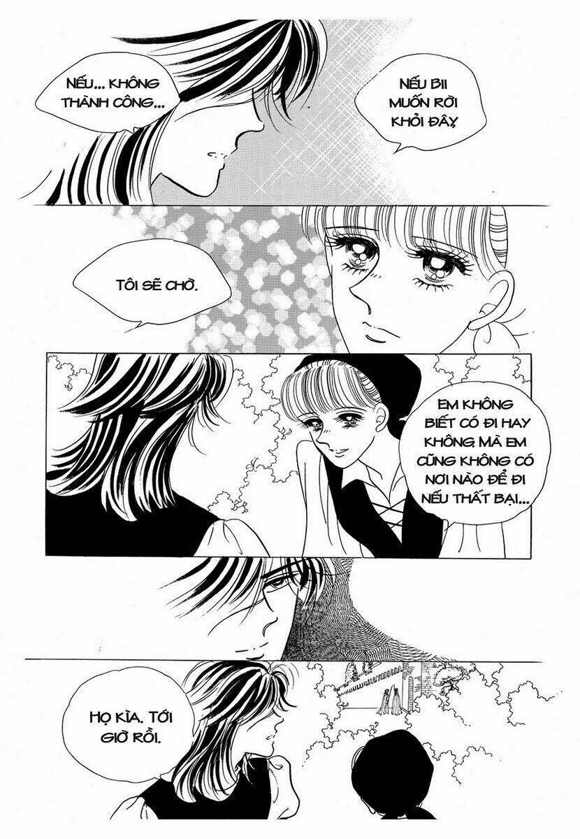 Princess Manhwa Chapter 11 - Trang 2