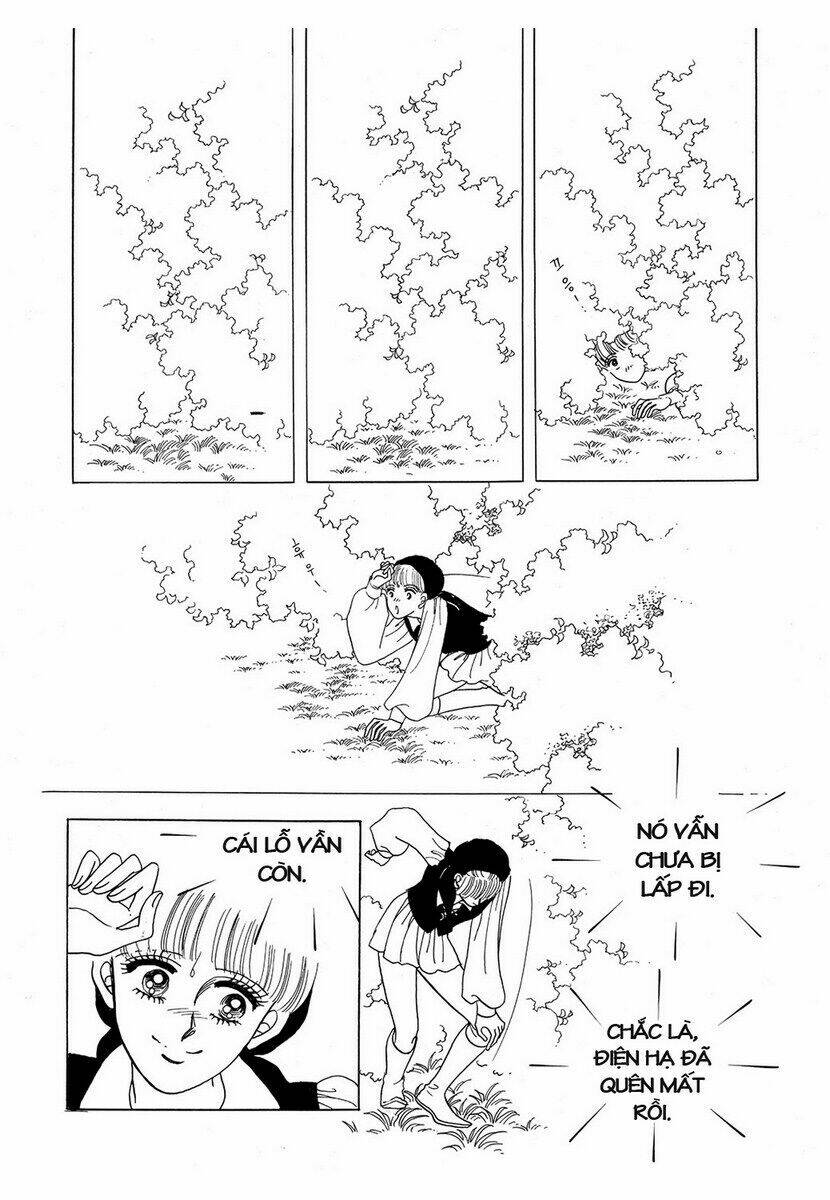 Princess Manhwa Chapter 11 - Trang 2