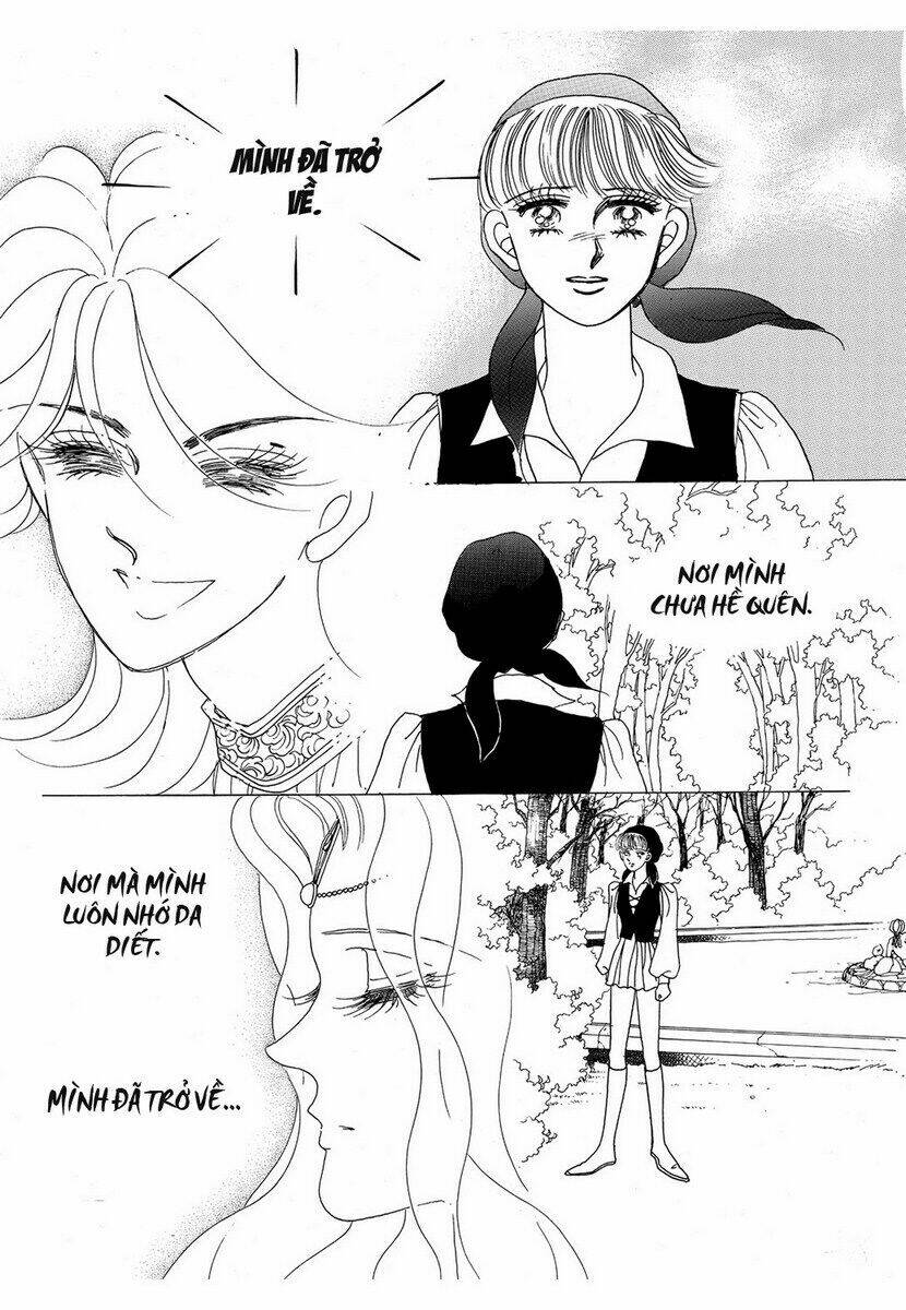 Princess Manhwa Chapter 11 - Trang 2