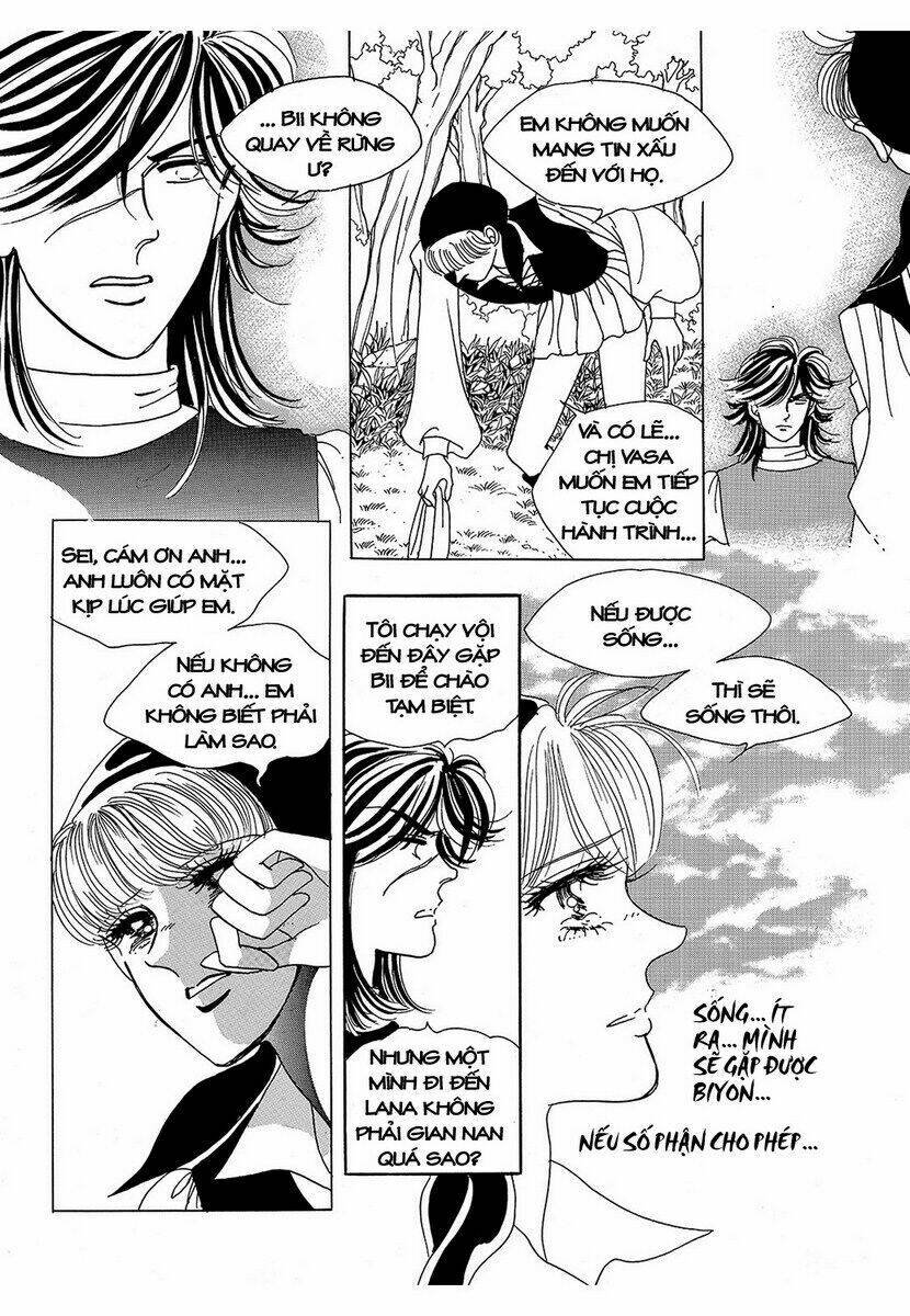 Princess Manhwa Chapter 11 - Trang 2