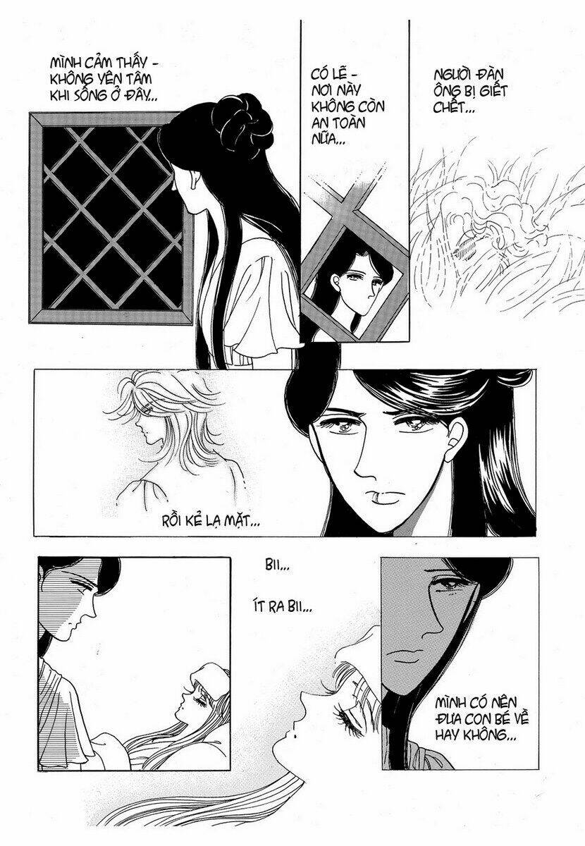 Princess Manhwa Chapter 10 - Trang 2