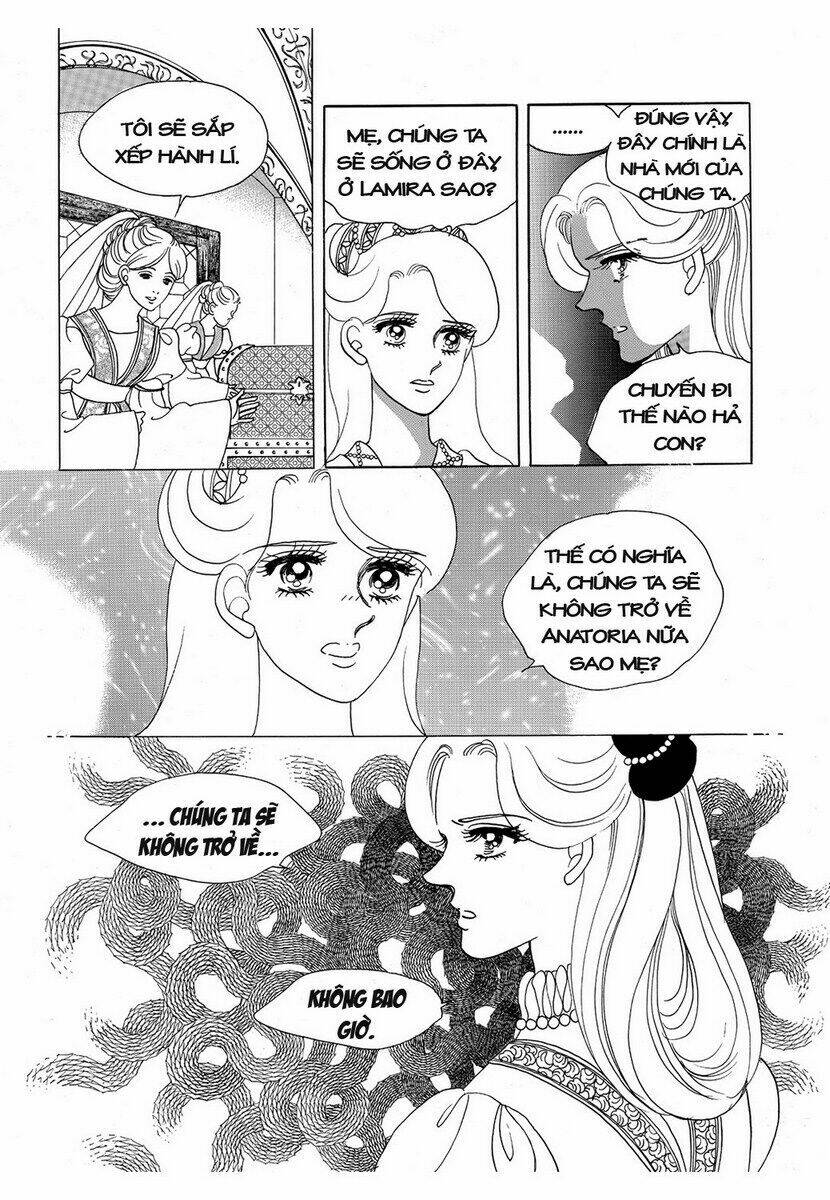 Princess Manhwa Chapter 10 - Trang 2