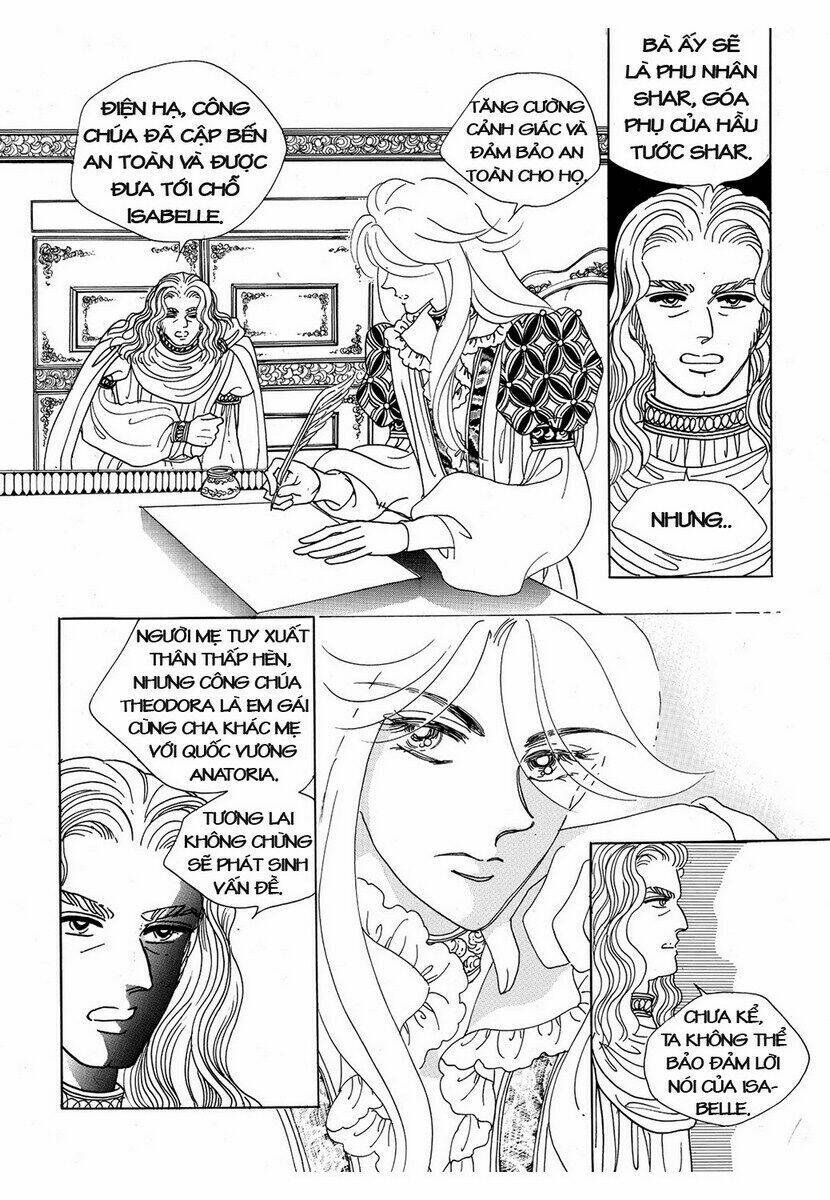 Princess Manhwa Chapter 10 - Trang 2