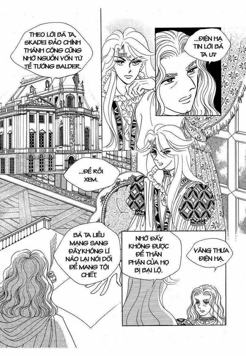 Princess Manhwa Chapter 10 - Trang 2