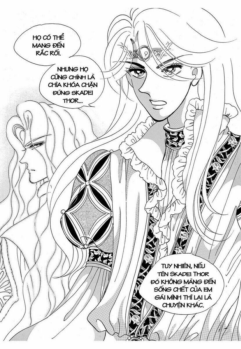 Princess Manhwa Chapter 10 - Trang 2