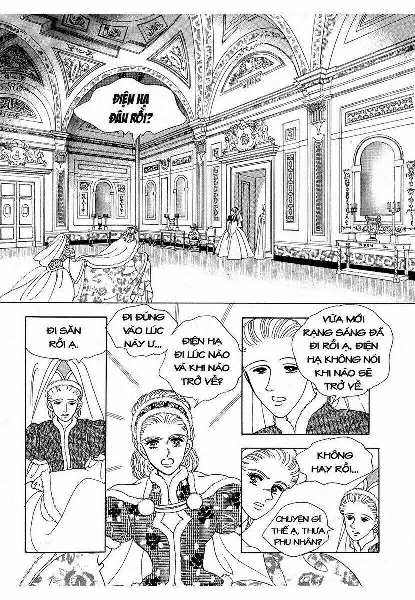 Princess Manhwa Chapter 10 - Trang 2