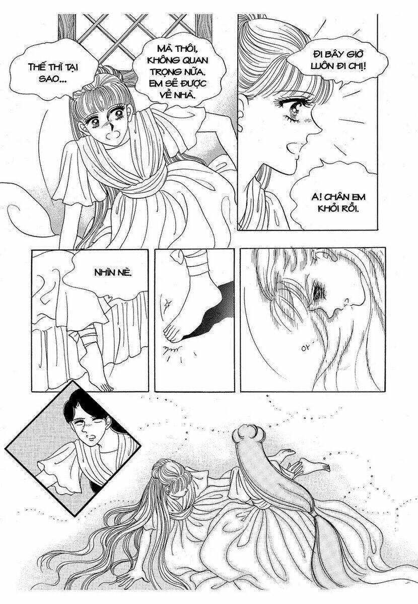 Princess Manhwa Chapter 10 - Trang 2