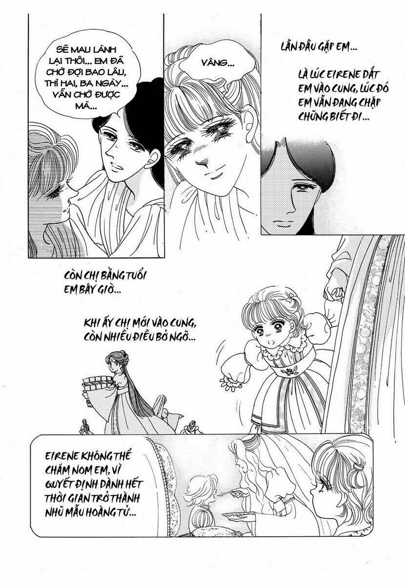 Princess Manhwa Chapter 10 - Trang 2