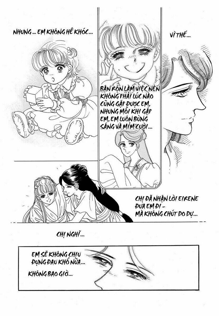 Princess Manhwa Chapter 10 - Trang 2