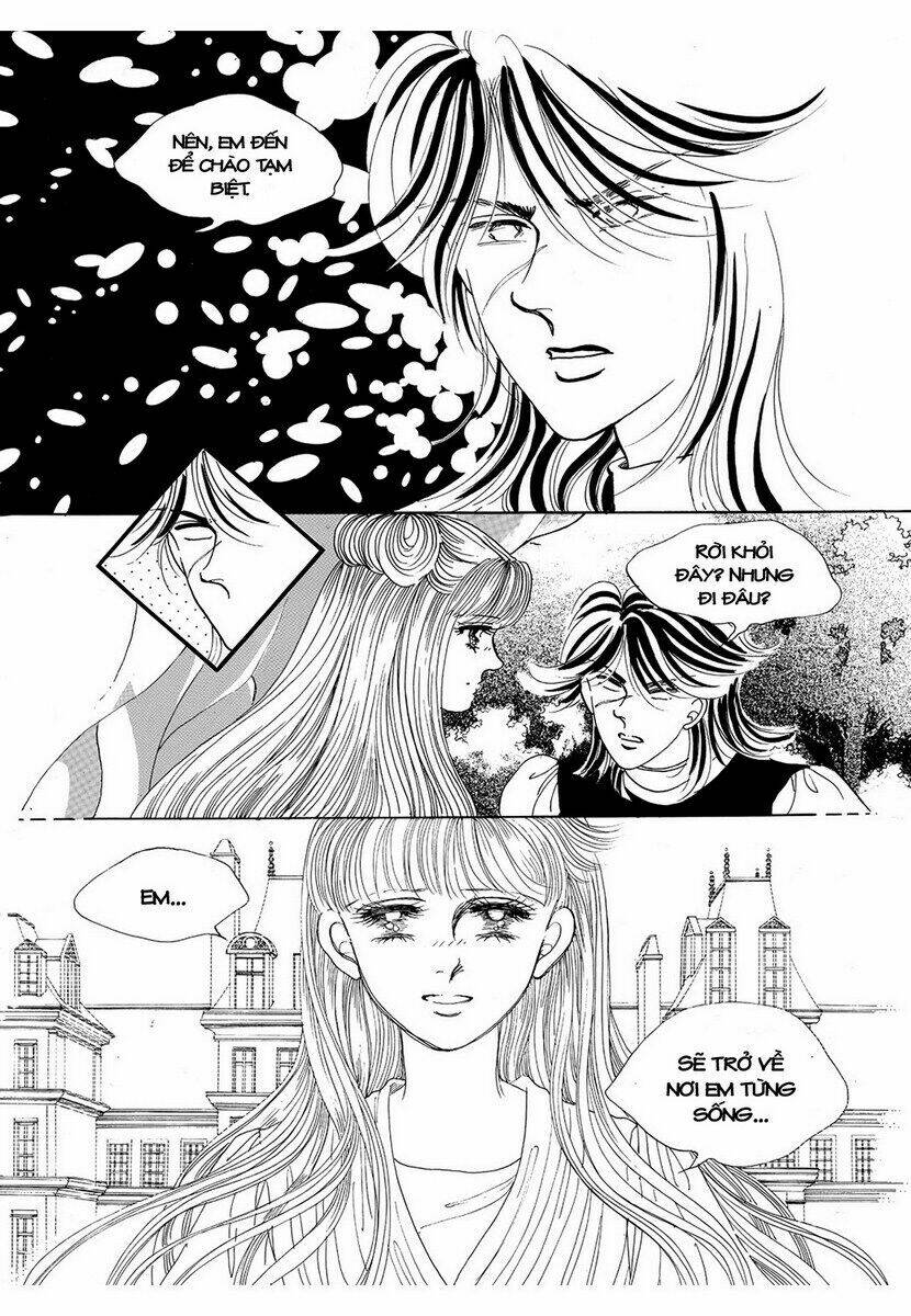 Princess Manhwa Chapter 10 - Trang 2