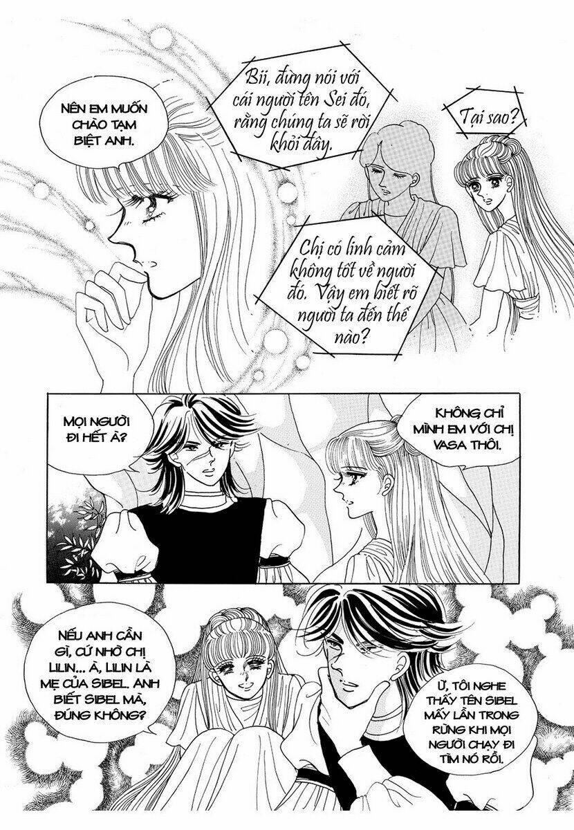 Princess Manhwa Chapter 10 - Trang 2