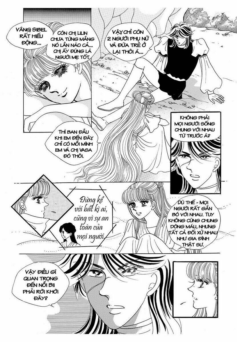 Princess Manhwa Chapter 10 - Trang 2