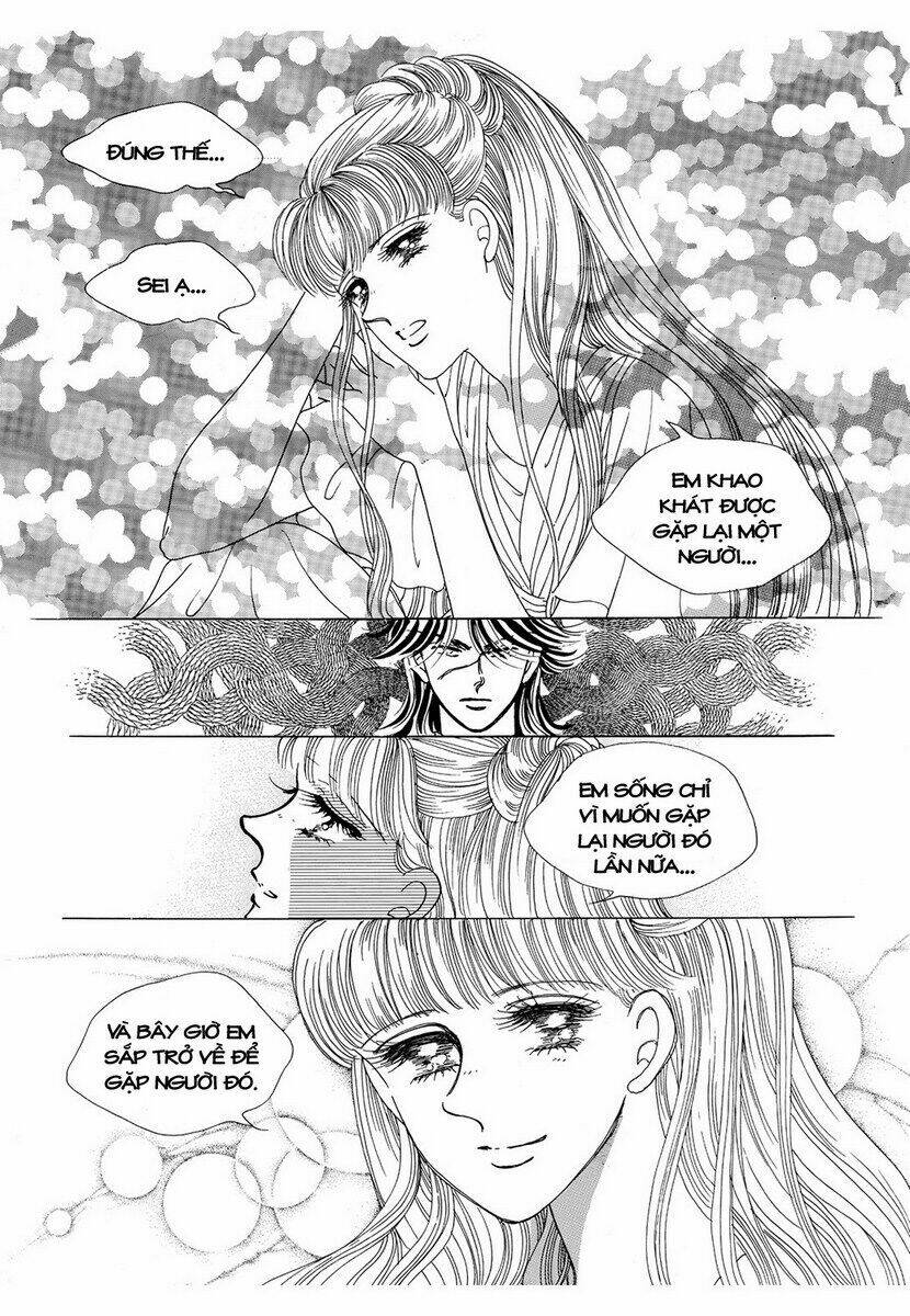 Princess Manhwa Chapter 10 - Trang 2