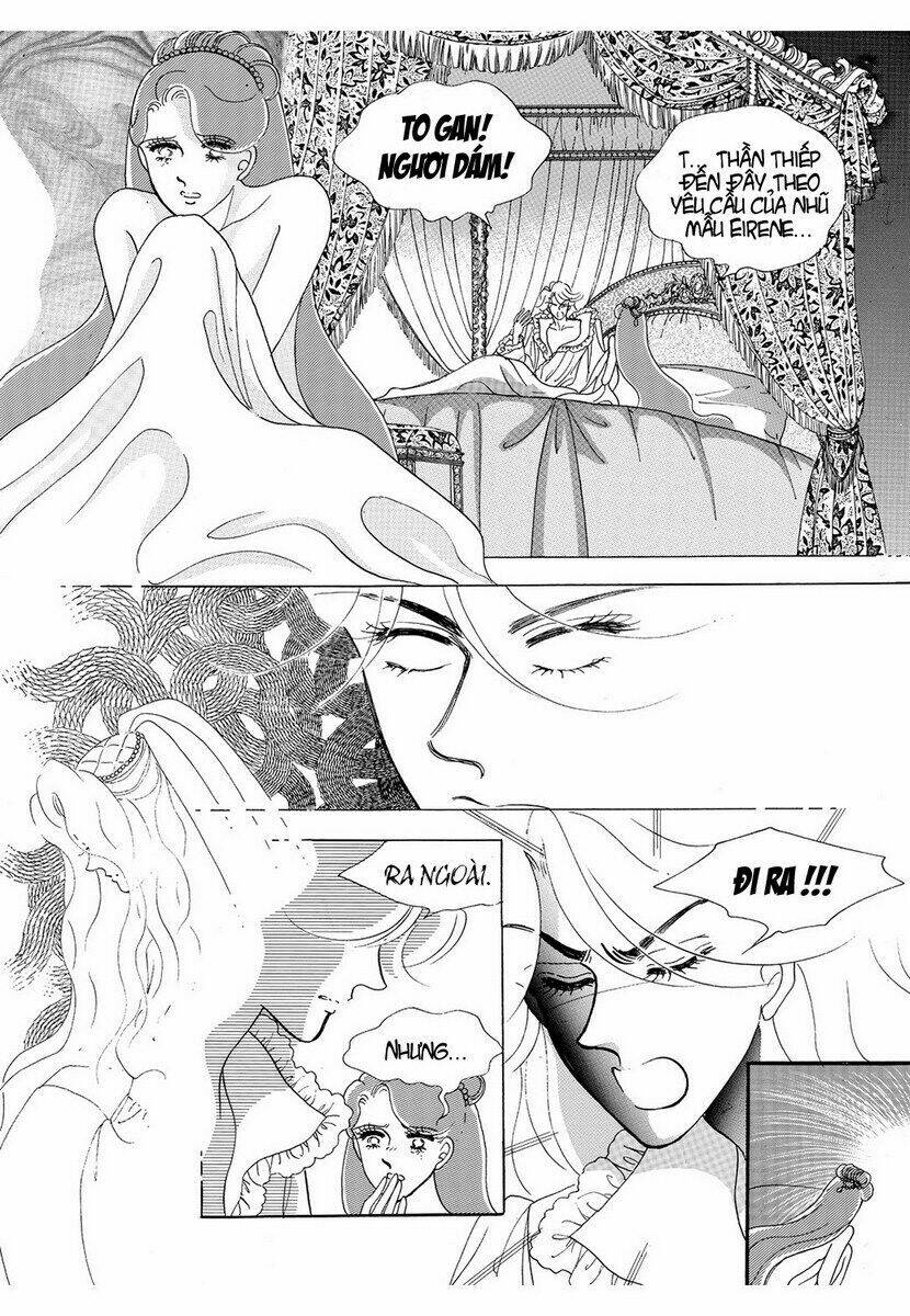 Princess Manhwa Chapter 10 - Trang 2