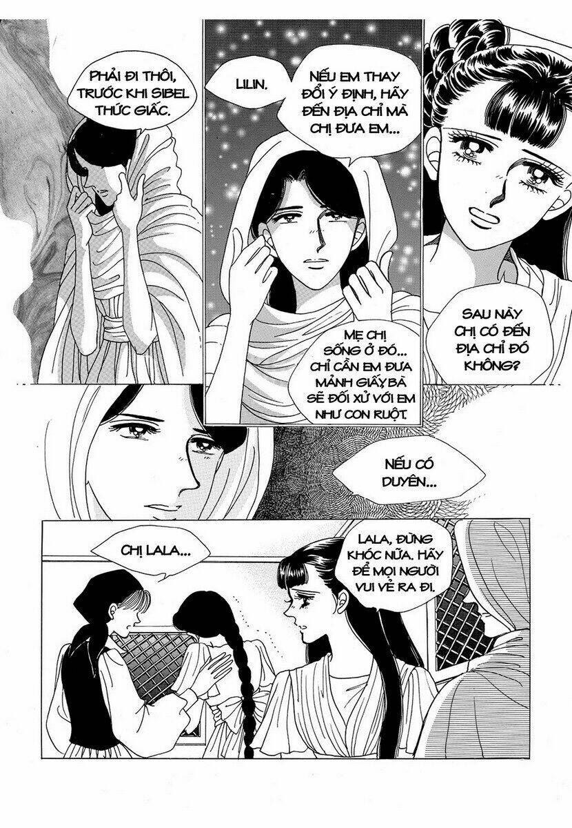 Princess Manhwa Chapter 10 - Trang 2