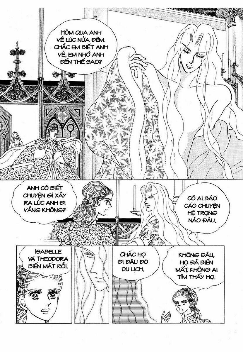 Princess Manhwa Chapter 10 - Trang 2